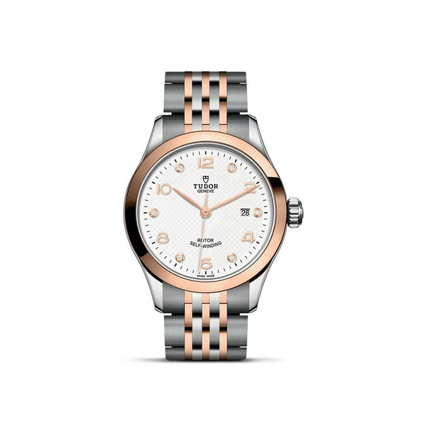 1926 28 Watch - 1